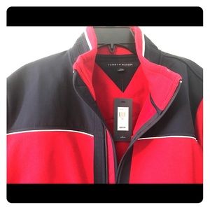 Tommy Hilfiger Jacket